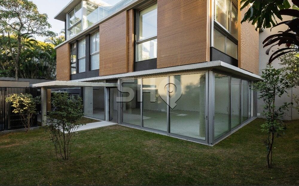 Casa de Condomínio à venda com 4 quartos, 338m² - Foto 6
