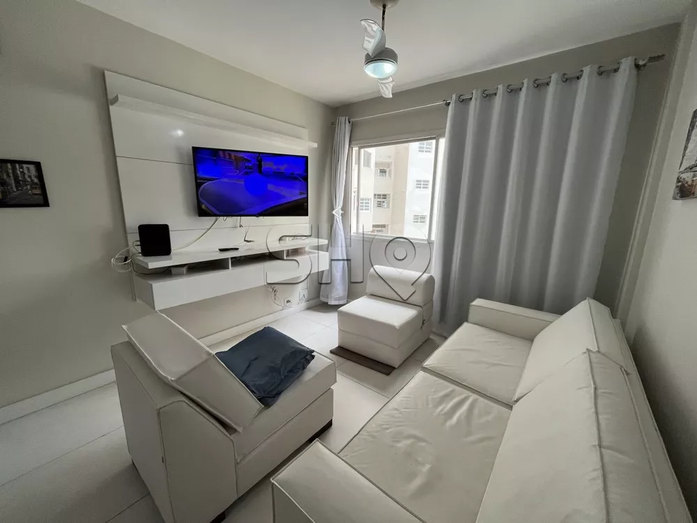 Apartamento à venda com 2 quartos, 68m² - Foto 1