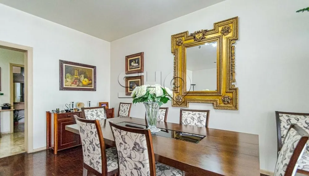 Apartamento, 3 quartos, 250 m² - Foto 4