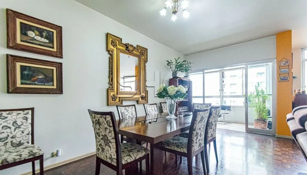 Apartamento, 3 quartos, 250 m² - Foto 3
