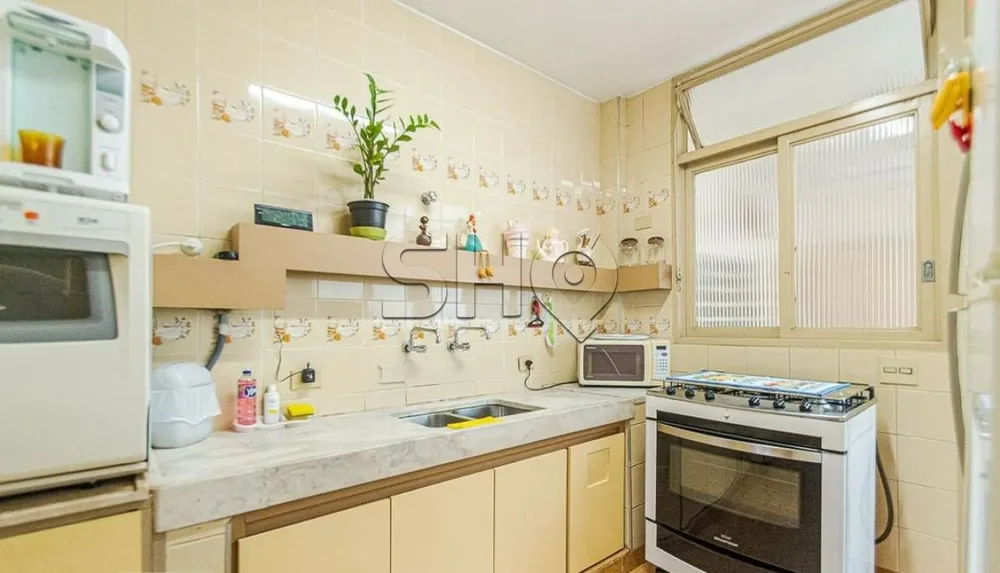 Apartamento, 3 quartos, 250 m² - Foto 12
