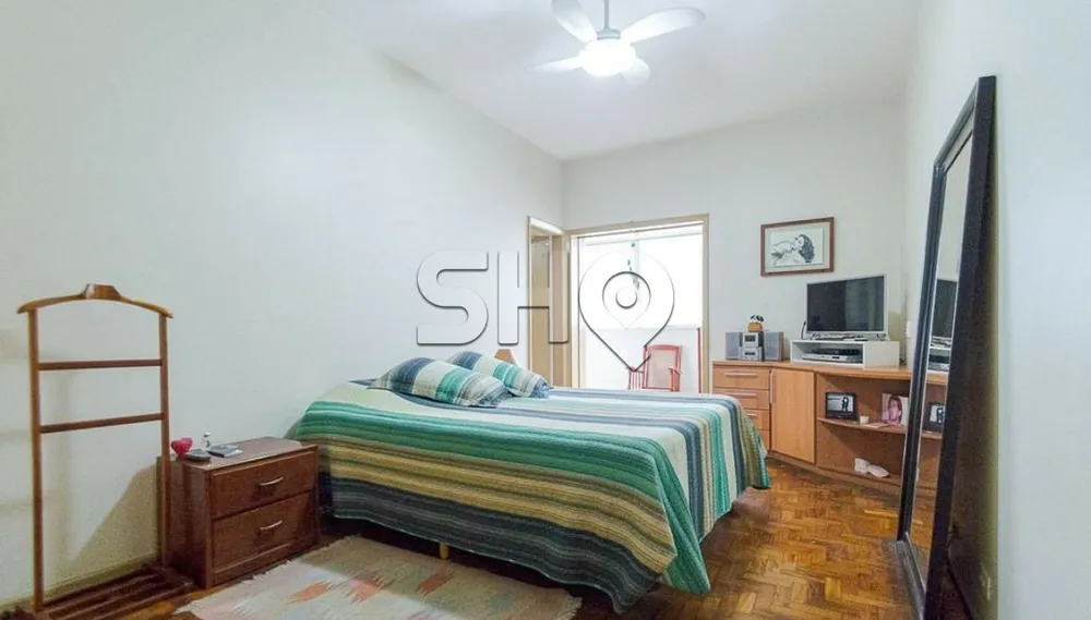 Apartamento, 3 quartos, 250 m² - Foto 5