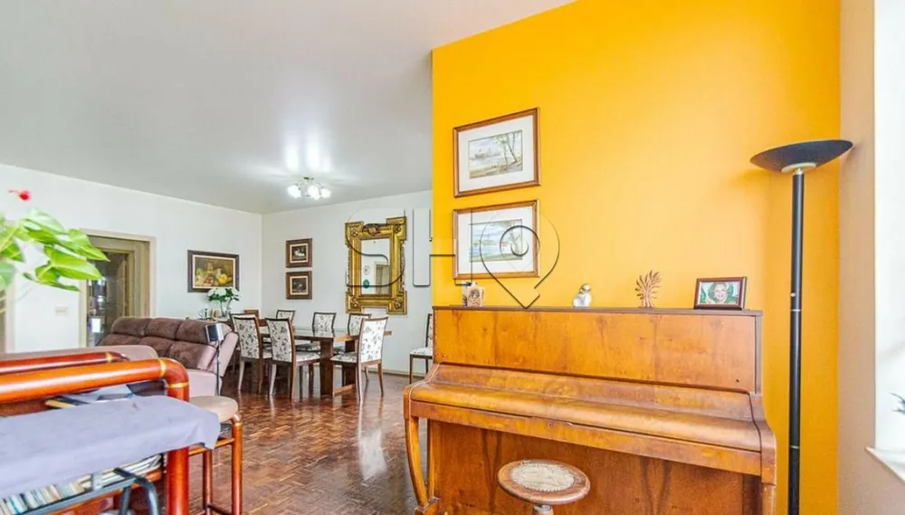 Apartamento, 3 quartos, 250 m² - Foto 2
