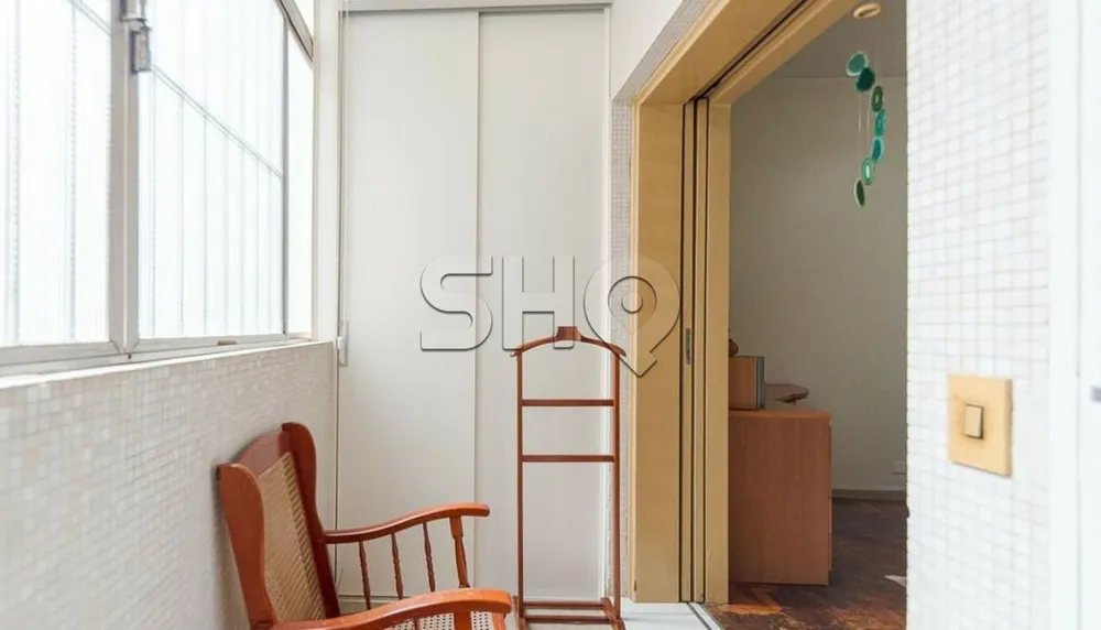 Apartamento, 3 quartos, 250 m² - Foto 7