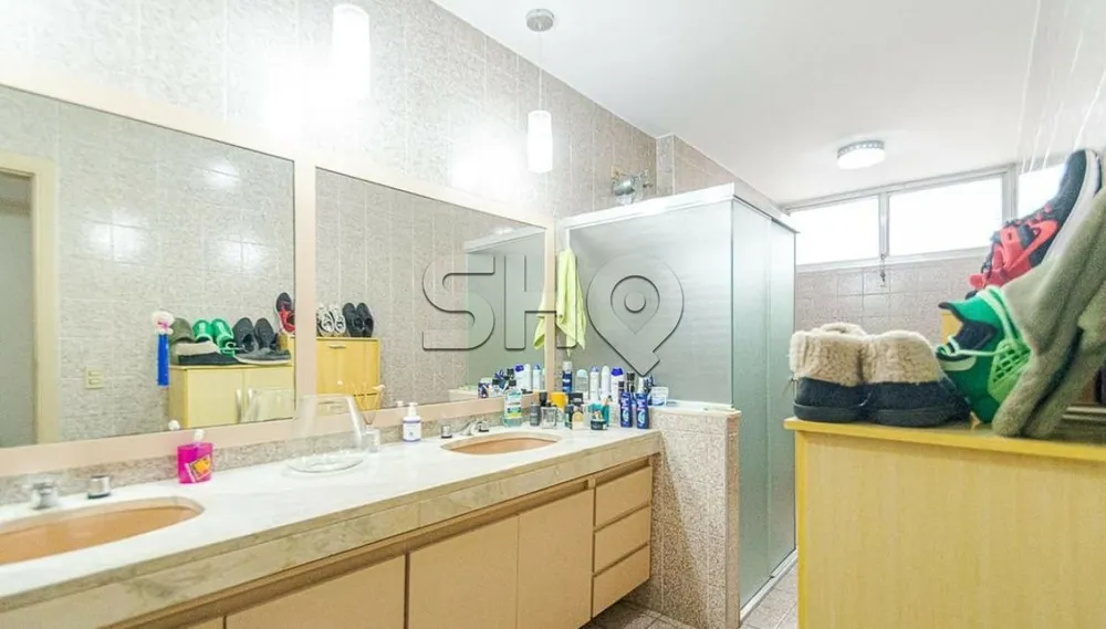Apartamento, 3 quartos, 250 m² - Foto 9