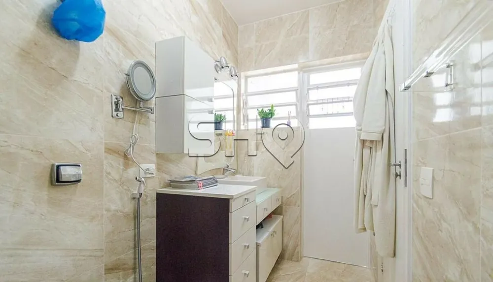 Apartamento, 3 quartos, 250 m² - Foto 8