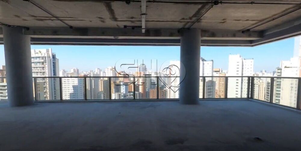 Apartamento à venda com 4 quartos, 358m² - Foto 4