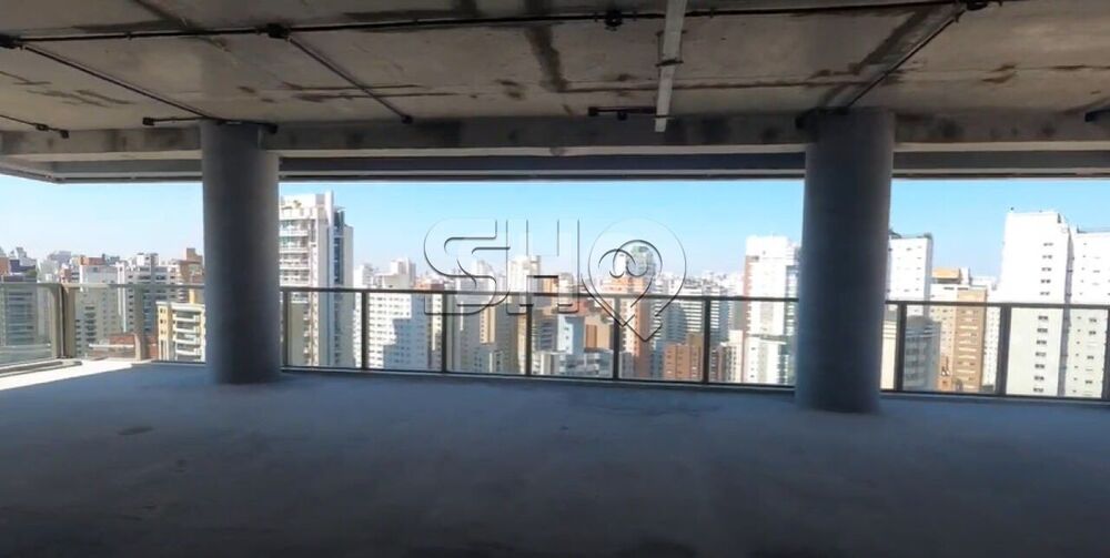 Apartamento à venda com 4 quartos, 358m² - Foto 3