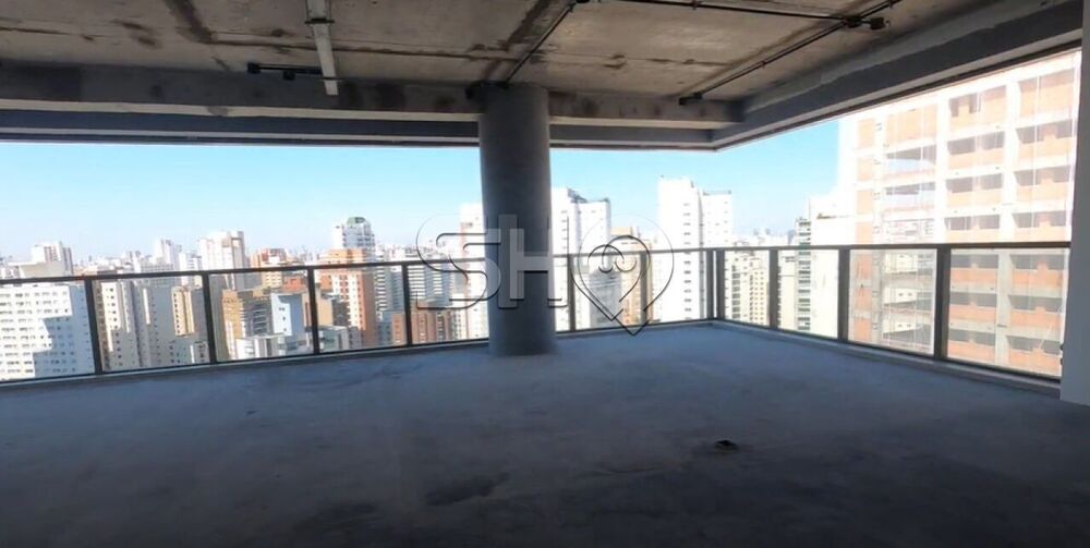 Apartamento à venda com 4 quartos, 358m² - Foto 2