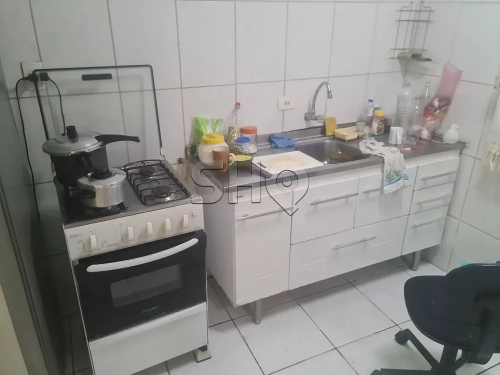 Sobrado à venda com 2 quartos, 72m² - Foto 4