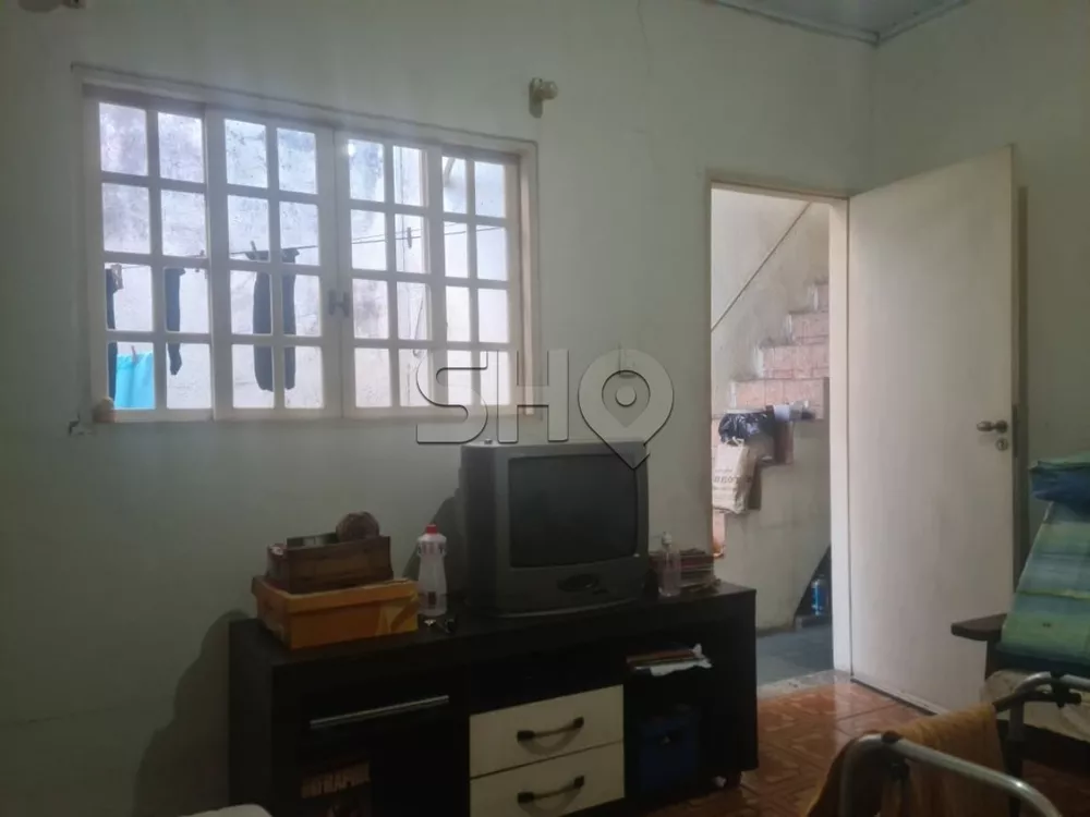 Sobrado à venda com 2 quartos, 72m² - Foto 1