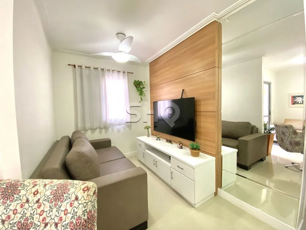 Apartamento, 2 quartos, 66 m² - Foto 8
