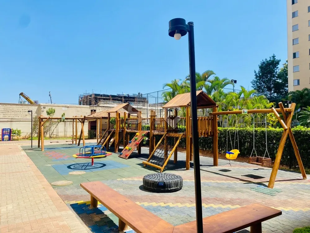 Apartamento, 2 quartos, 66 m² - Foto 2