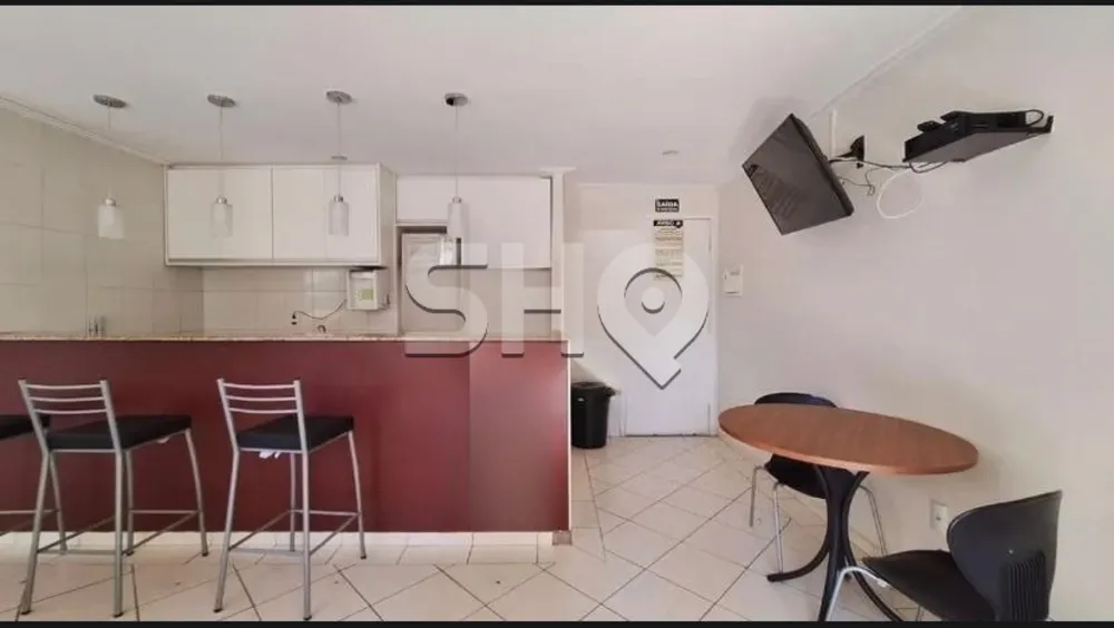 Apartamento, 2 quartos, 66 m² - Foto 3