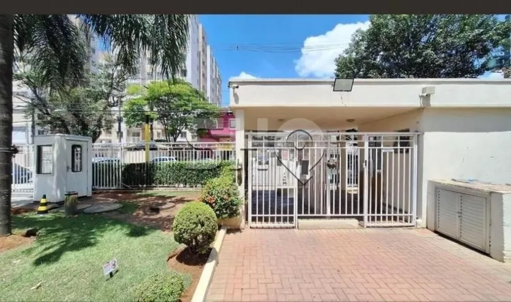 Apartamento, 2 quartos, 66 m² - Foto 7