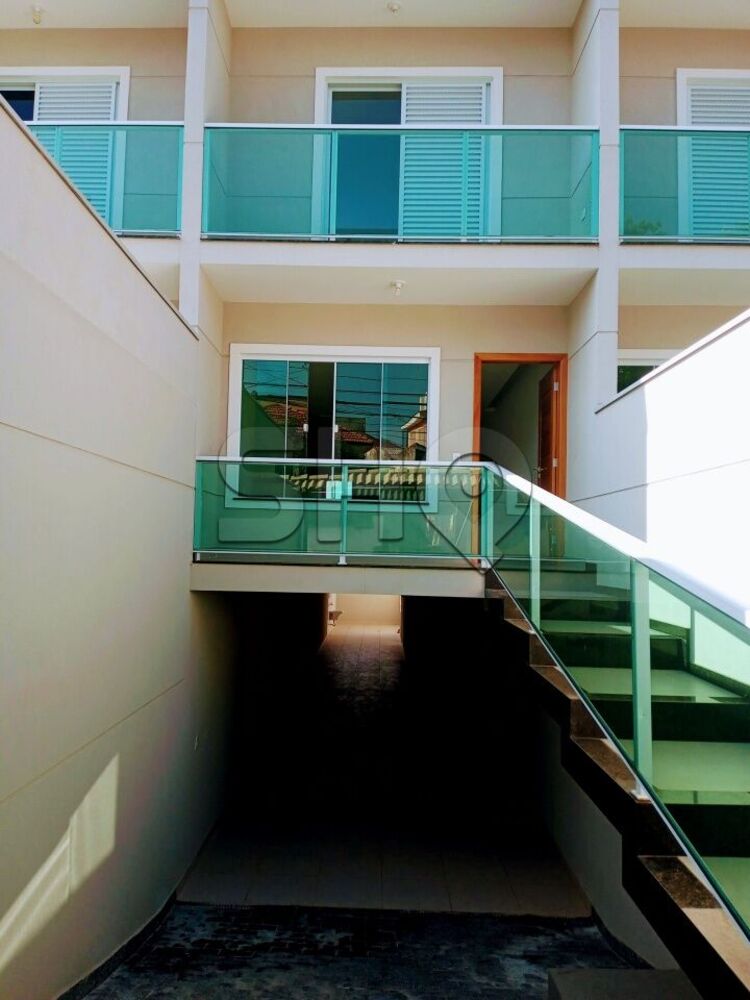 Sobrado, 3 quartos, 245 m² - Foto 1