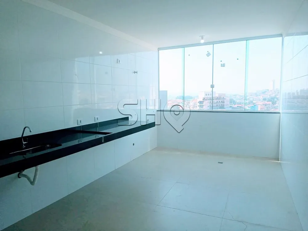 Sobrado, 3 quartos, 245 m² - Foto 4