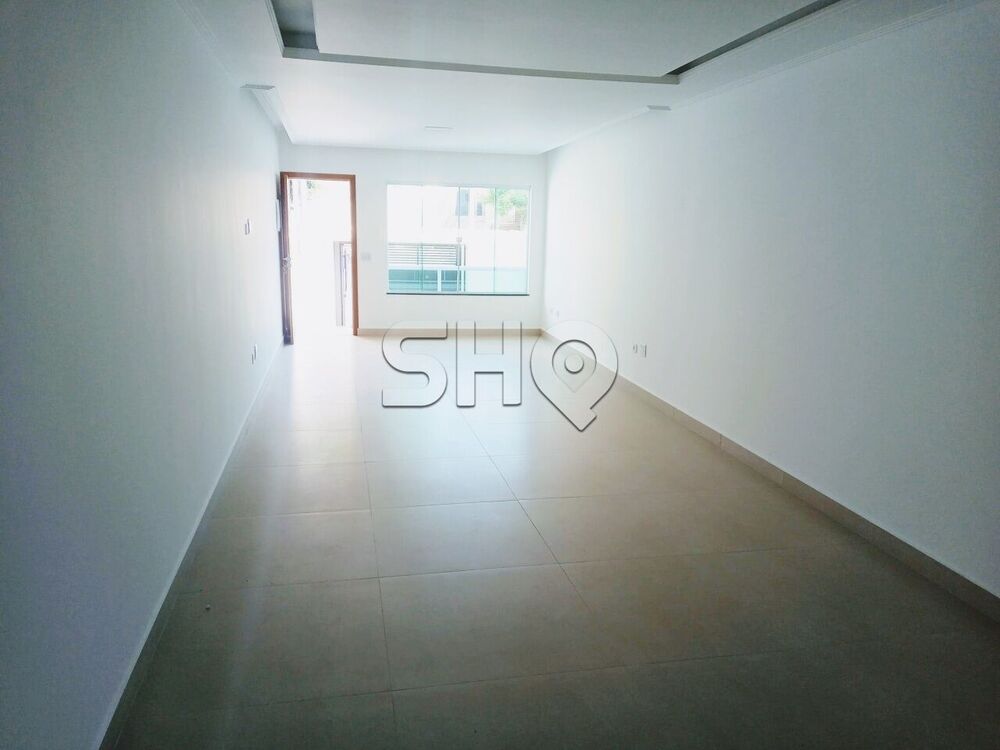 Sobrado, 3 quartos, 245 m² - Foto 3