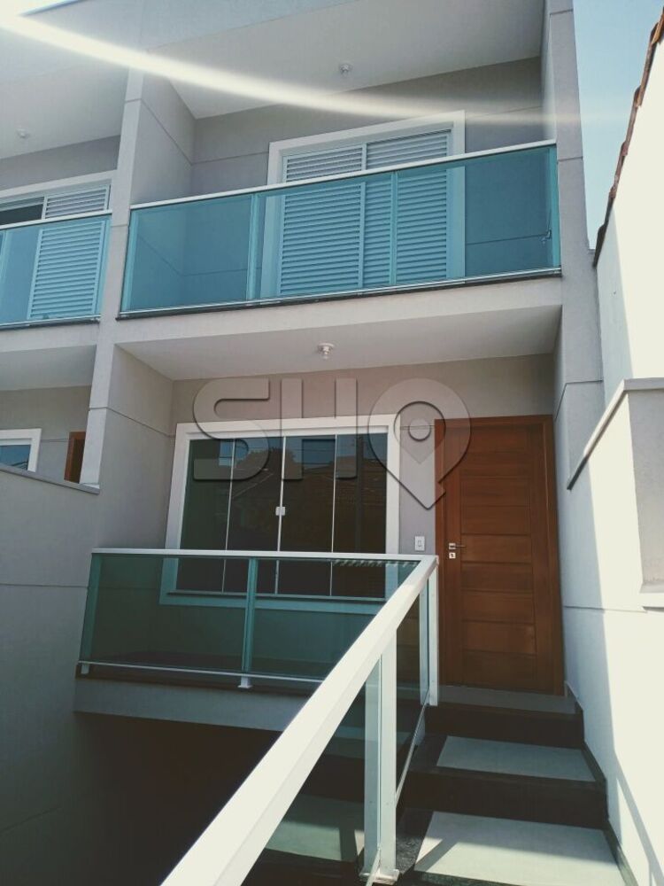 Sobrado, 3 quartos, 245 m² - Foto 4