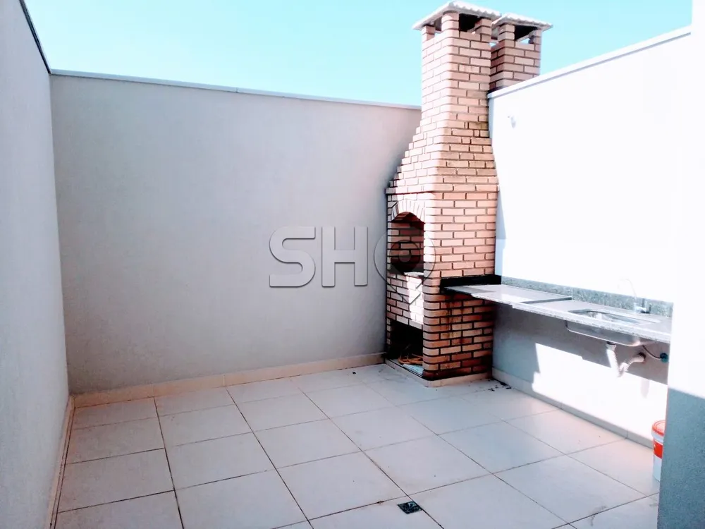 Sobrado, 3 quartos, 245 m² - Foto 6