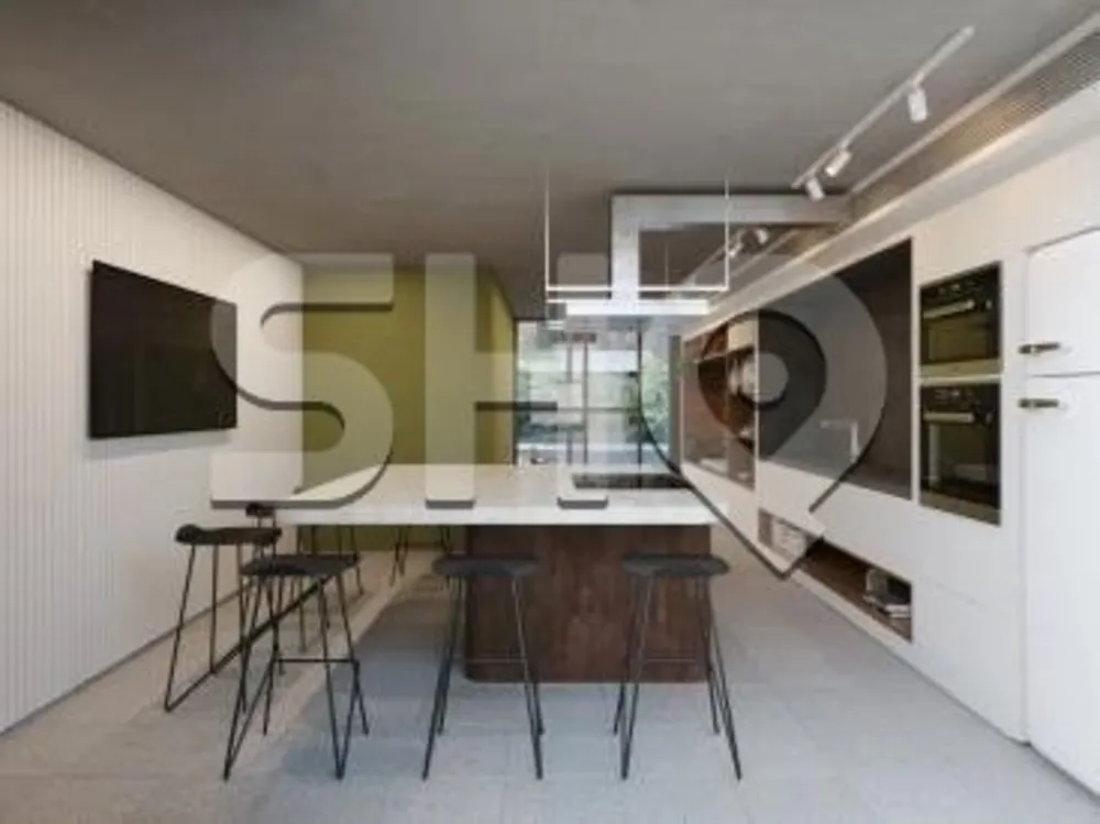 Cobertura, 3 quartos, 155 m² - Foto 3