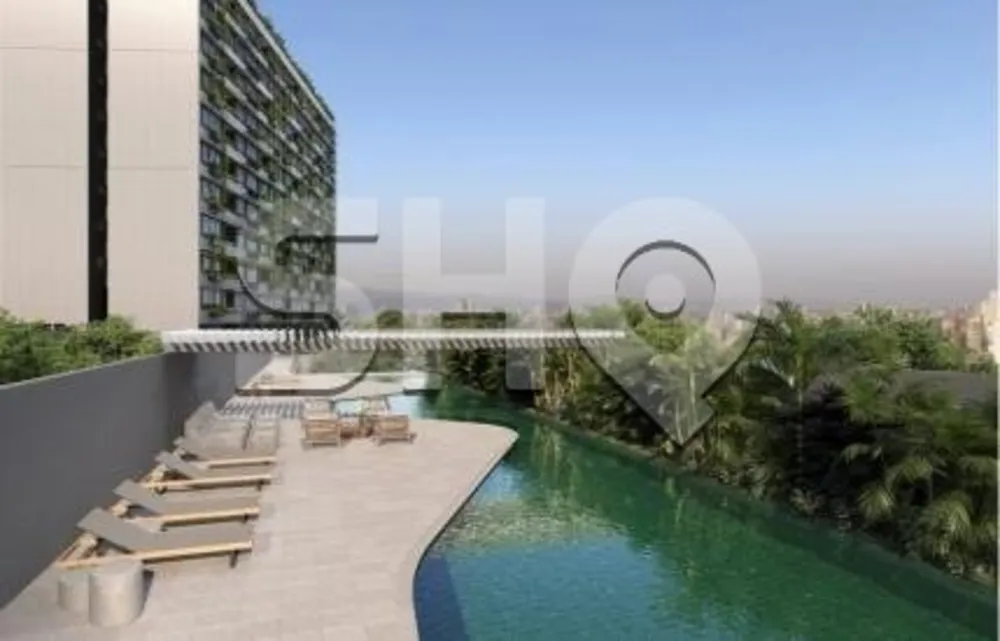 Cobertura, 3 quartos, 155 m² - Foto 12