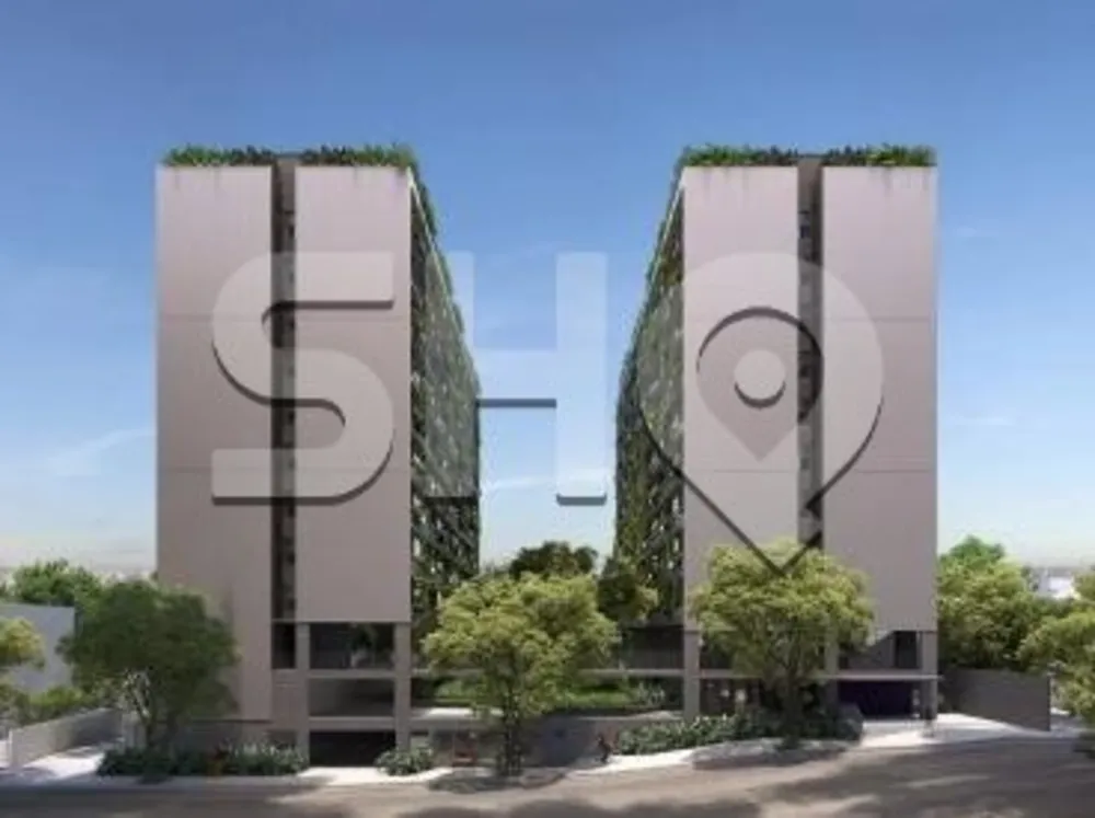 Cobertura, 3 quartos, 155 m² - Foto 10