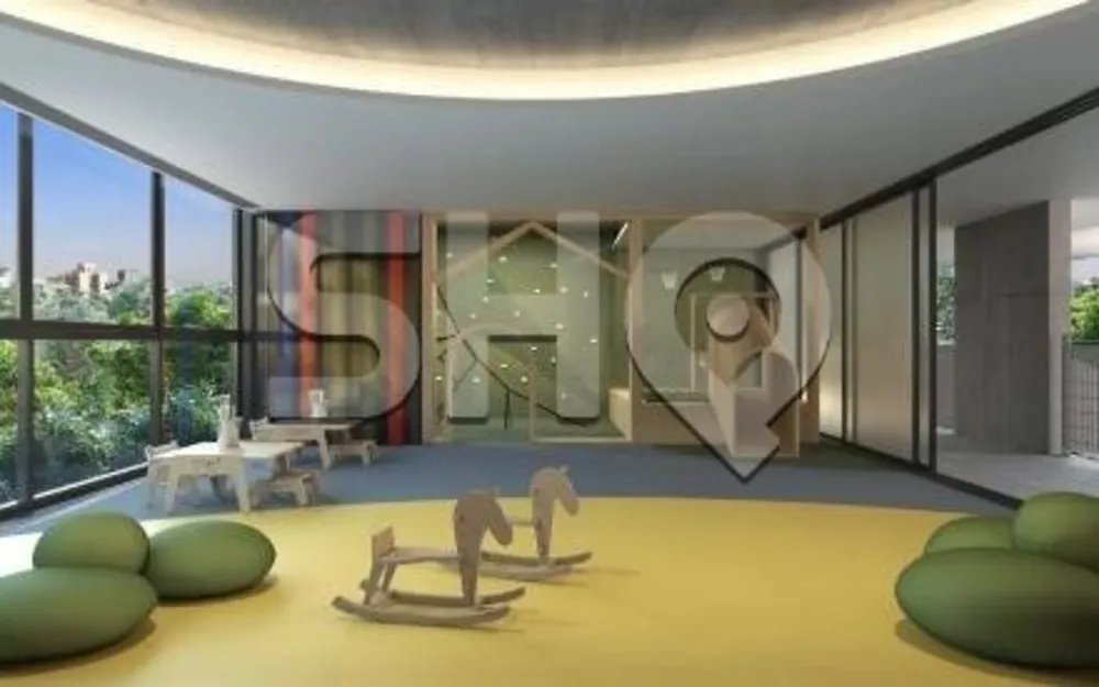 Cobertura, 3 quartos, 155 m² - Foto 6