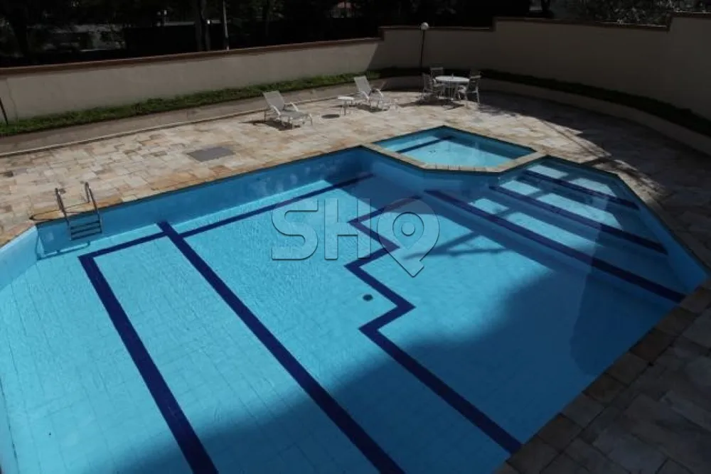 Apartamento, 3 quartos, 200 m² - Foto 2