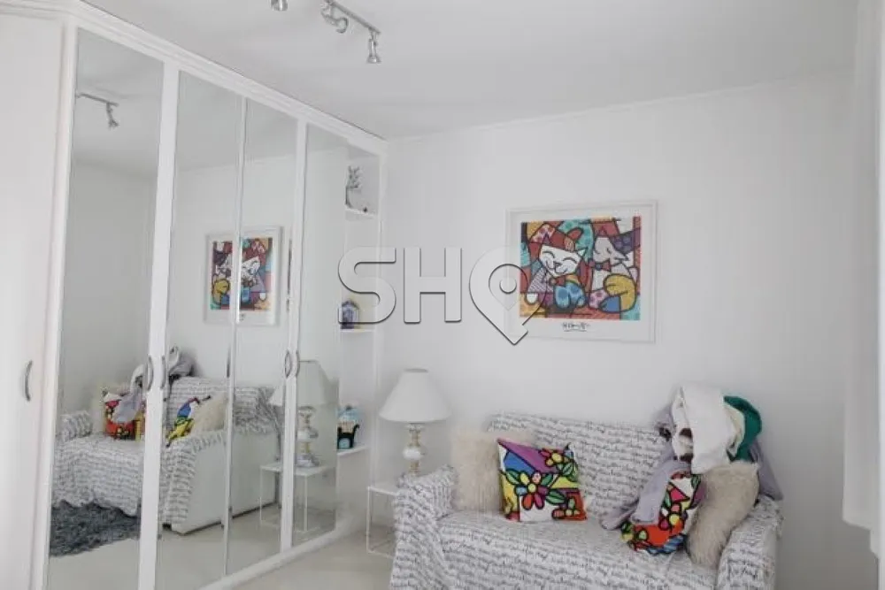 Apartamento, 3 quartos, 200 m² - Foto 4