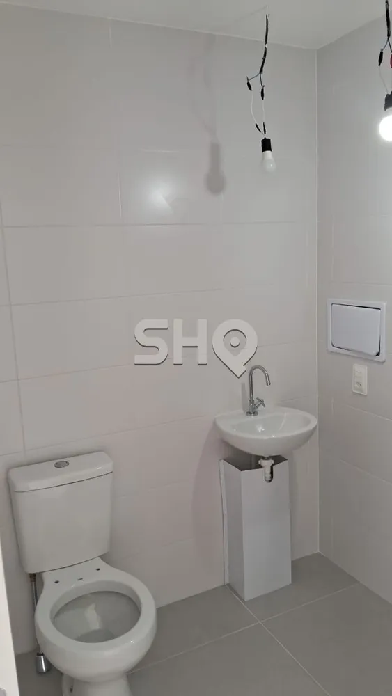Apartamento, 1 quarto, 26 m² - Foto 6