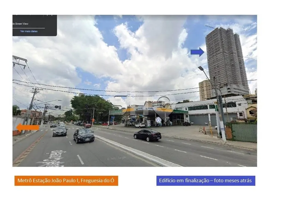 Apartamento, 1 quarto, 26 m² - Foto 11