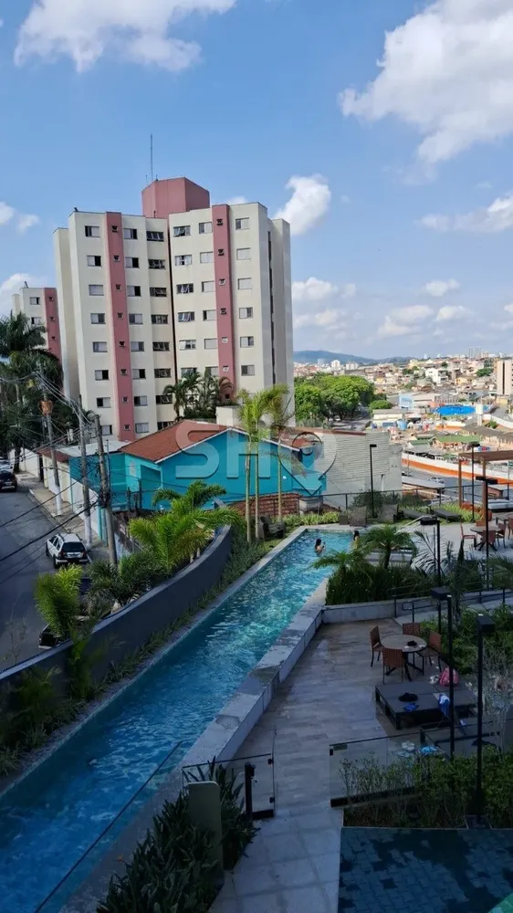 Apartamento, 1 quarto, 26 m² - Foto 12