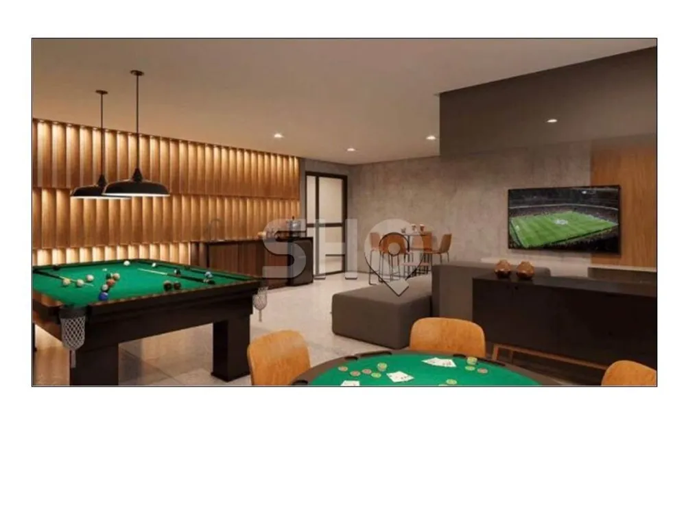 Apartamento, 1 quarto, 26 m² - Foto 7