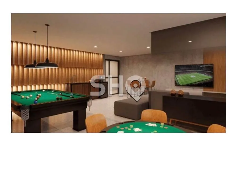 Apartamento, 1 quarto, 26 m² - Foto 13