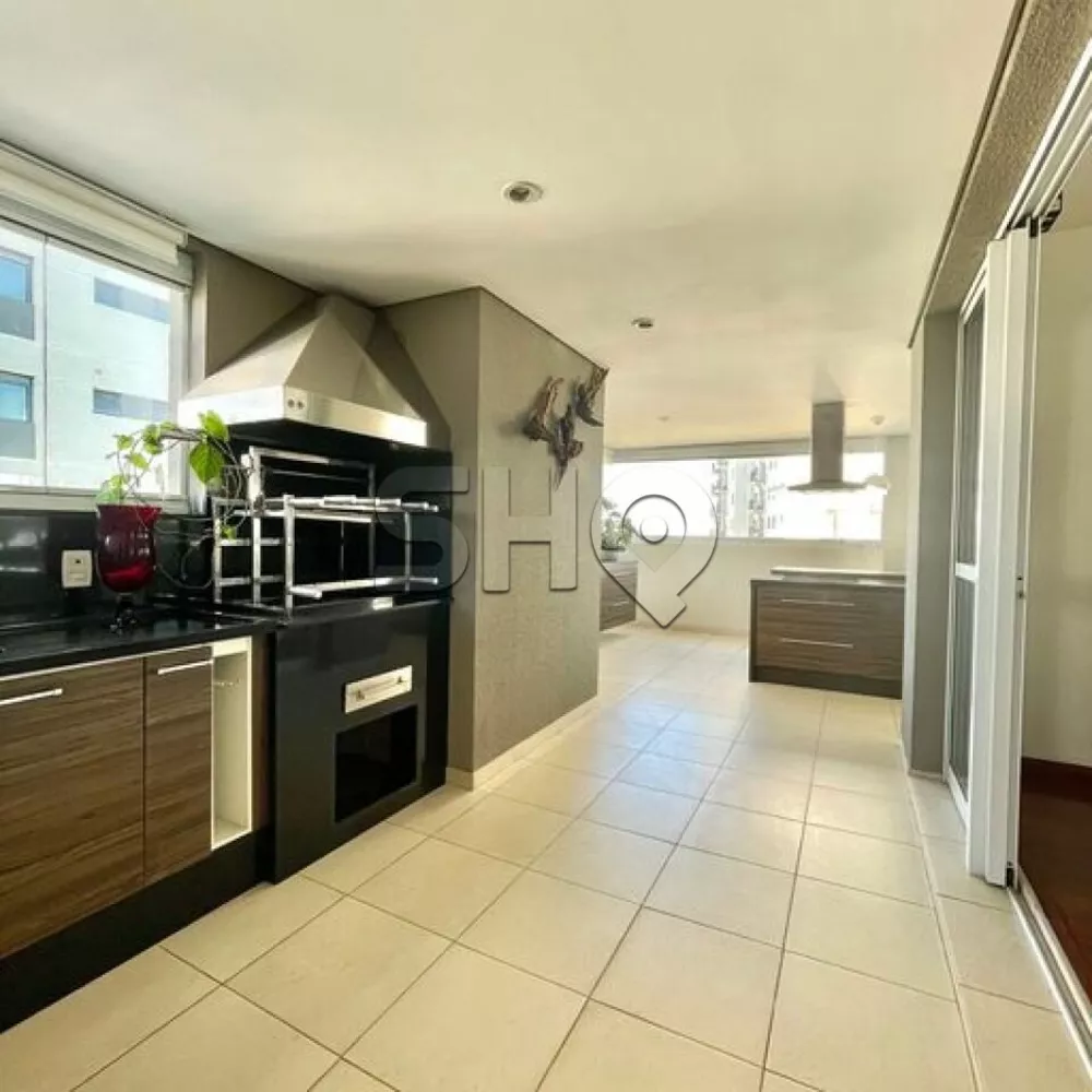 Apartamento, 4 quartos, 250 m² - Foto 1