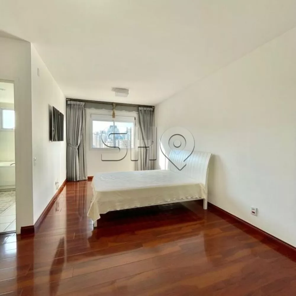 Apartamento, 4 quartos, 250 m² - Foto 3