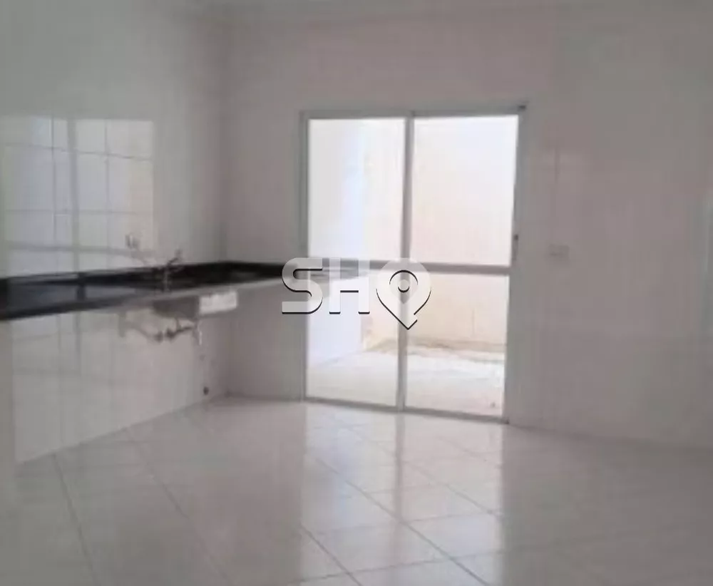 Sobrado, 3 quartos, 111 m² - Foto 4