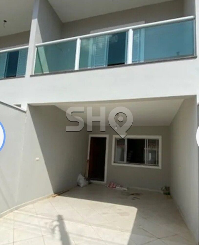 Sobrado, 3 quartos, 111 m² - Foto 6