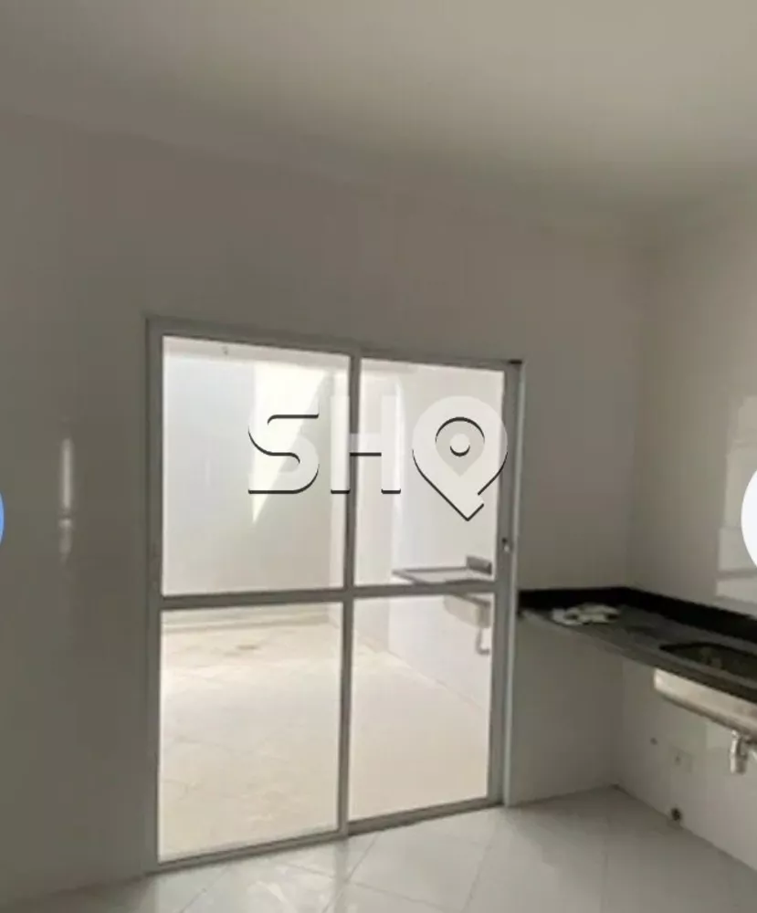 Sobrado, 3 quartos, 111 m² - Foto 3