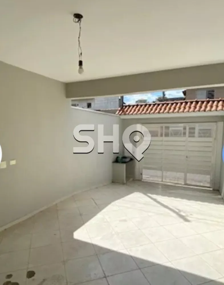 Sobrado, 3 quartos, 111 m² - Foto 1