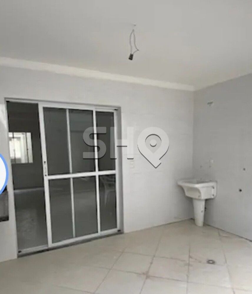 Sobrado, 3 quartos, 111 m² - Foto 5