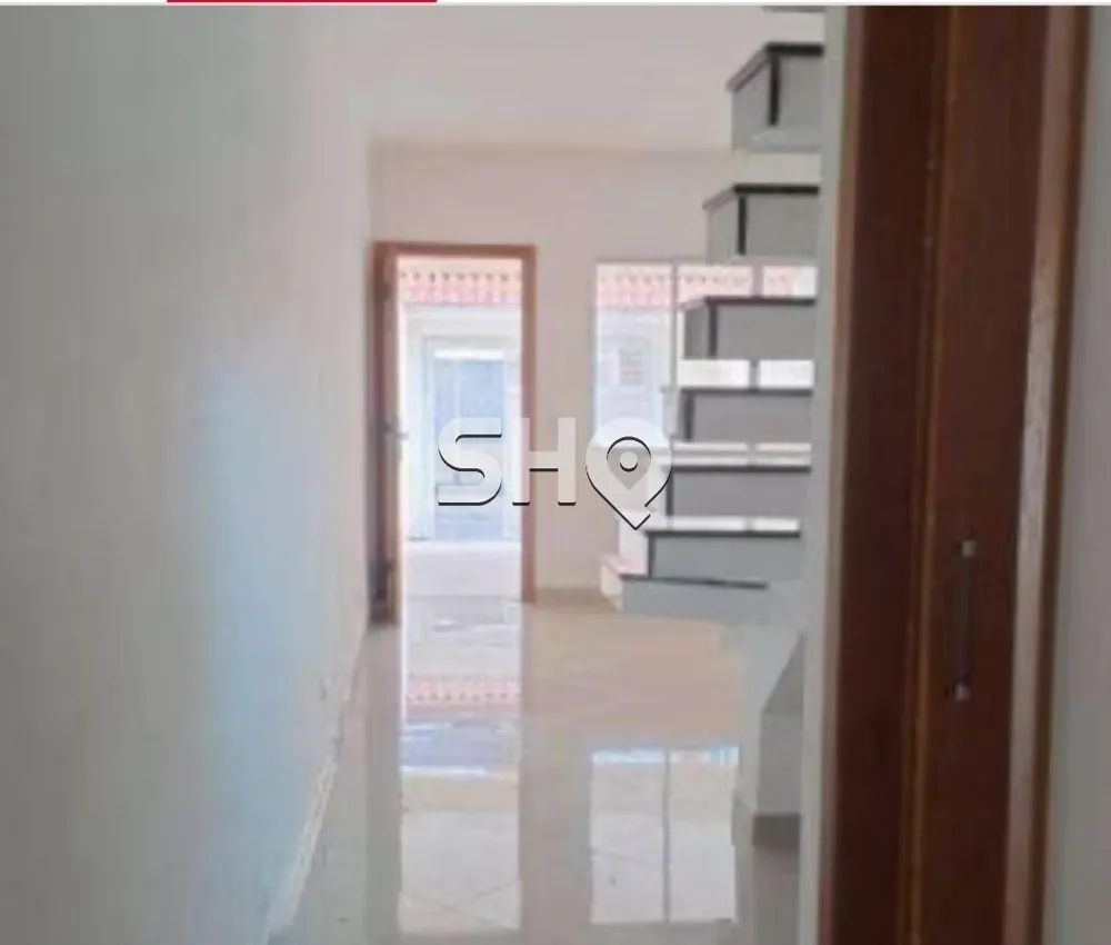 Sobrado, 3 quartos, 111 m² - Foto 10