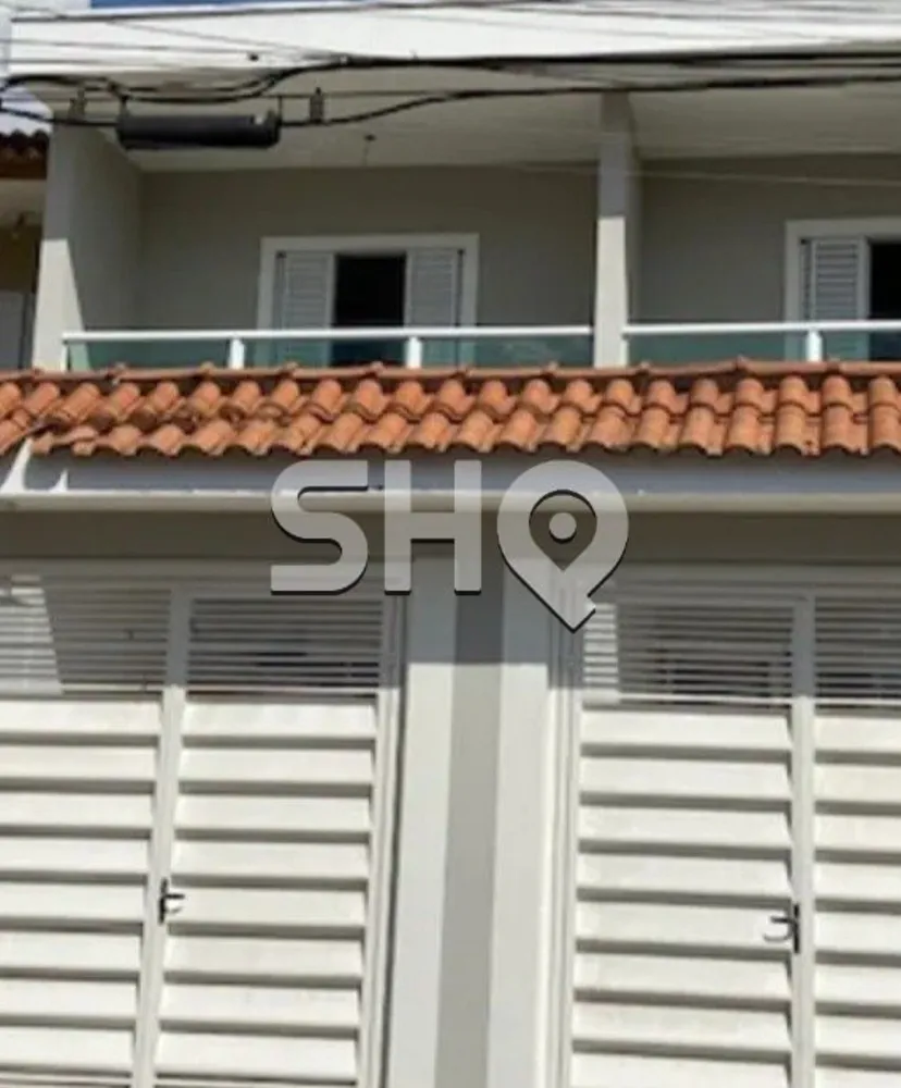Sobrado, 3 quartos, 111 m² - Foto 7