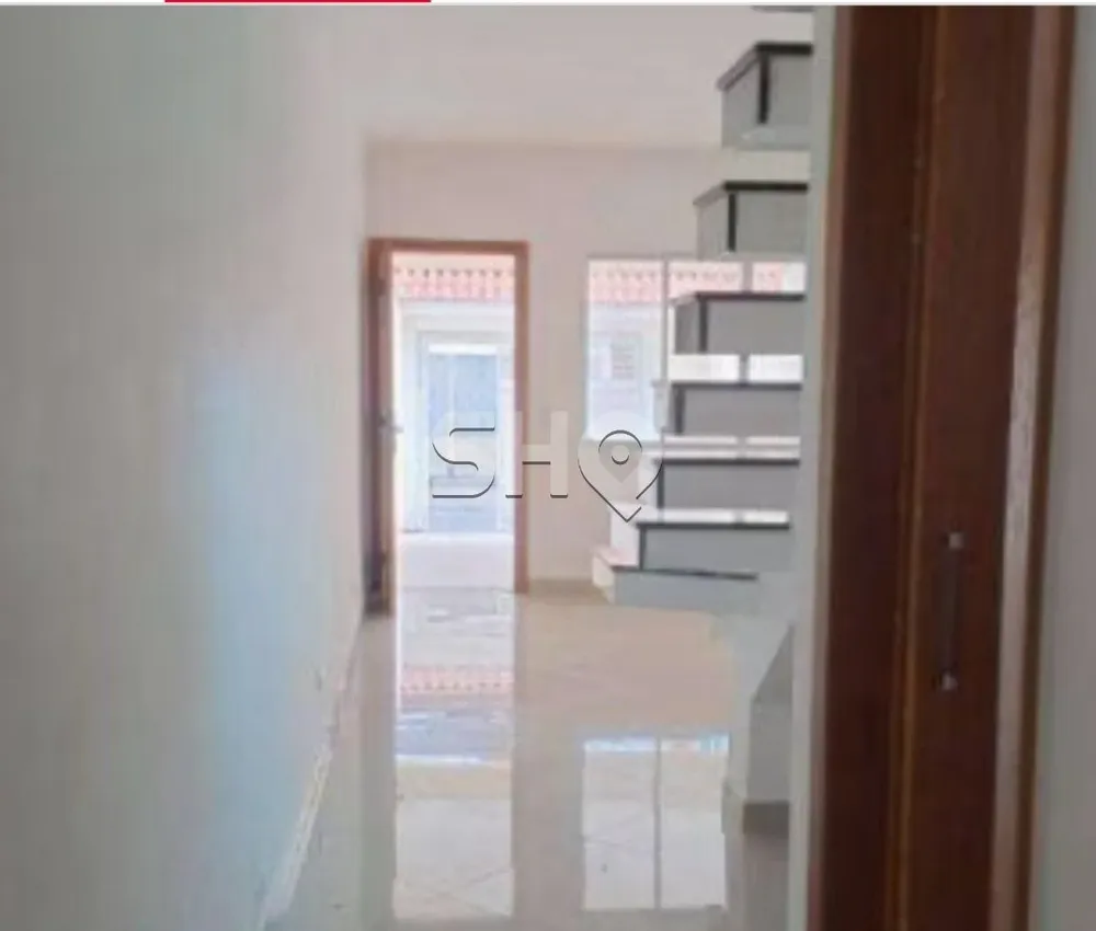 Sobrado, 3 quartos, 111 m² - Foto 3