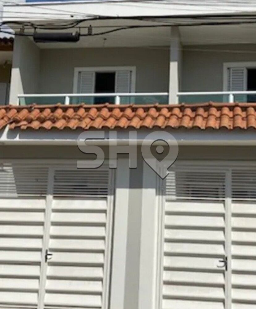 Sobrado, 3 quartos, 111 m² - Foto 7