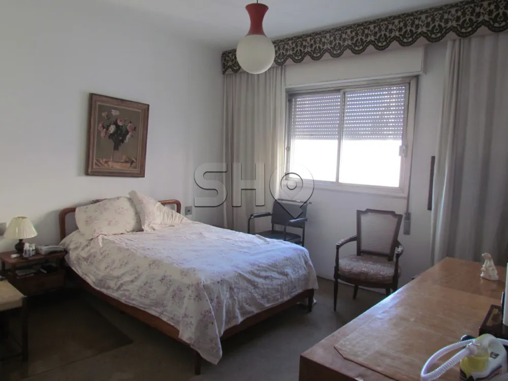 Apartamento, 3 quartos, 300 m² - Foto 3