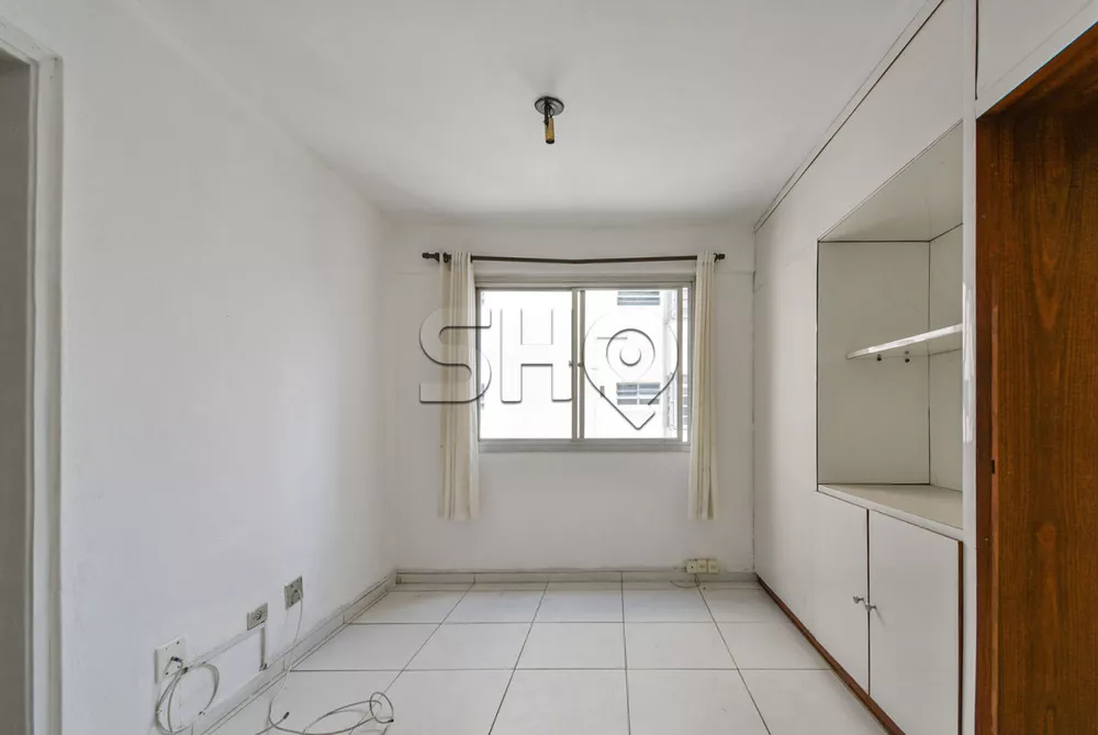 Apartamento, 1 quarto, 50 m² - Foto 1