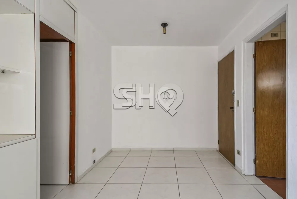 Apartamento, 1 quarto, 50 m² - Foto 8