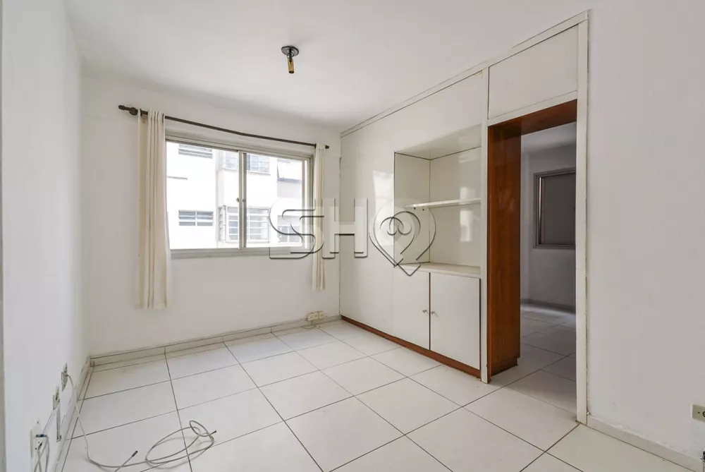 Apartamento, 1 quarto, 50 m² - Foto 7